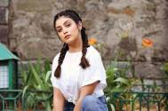 Twinkle Arora aka Nehmat gets brutally injured on the sets of Udaariyaan? Details inside