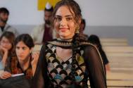 Teri Meri Doriyaann’s Sahiba aka Himanshi Parashar reveals the interesting reason behind refraining Curse Words