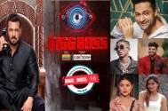 Bigg Boss 16: Bigg Boss gives the best surprise to the top five finalists of the show Shalin, Priyanka, Mc Stan, Shiv, and Archa