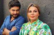 Rakhi Sawant’s husband Adil Khan Durrani in trouble again as Iranian woman accuses him of rape and files a police compaint in My
