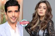 Exclusive! Bepannaah Actor Taher Shabbir roped in for Swastik Production’s Next for Sony TV Starring Tina Datta!