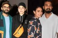 Hardik Pandya-Natasa Stankovic wedding: Newly weds Athiya shetty-KL Rahul and Virat Kohli- Anushka Sharma to attend?