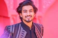 Faisal Shaikh leaves with his family parents for Umrah 