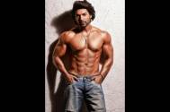 Gurmeet trained thrice a day, did empty stomach cardio for Maharana Pratap