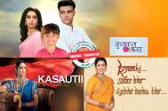 Audience Perspective: Will Kumkum Bhagya surpass the legacy of other iconic Balaji shows like Kasauti Zindagi Ki or Kabhi Saas B