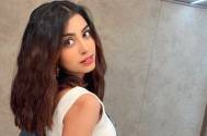 Twinkle Arora shoots despite 101 fever