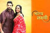 Ekta Kapoor’s Bhagyalakshmi starring Aishwarya Khare and Rohit Suchanti completes 500 episodes!
