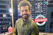 Exclusive! Check out the first look of Jay Bhanushali from the sets of Swastik Production’s ‘Mere Apne’!