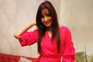 Smriti Mohan Khanna talks about her new show Tere Ishq Mein Ghayal