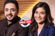 Spoiler Alert! Katha Ankahee: Viaan and Katha start working together, Viaan’s love grows for Katha