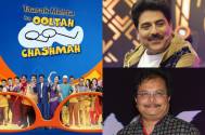 Did Taarak Mehta Ka Ooltah Chashmah’s Shailesh Lodha take a dig at Asit Kumarr Modi saying, “Kitaab chaapne wala publisher heere