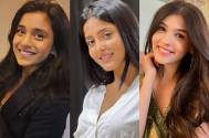 Hugs, Love and a Hexagon; you will find it all in This Cute meal shared by Bigg Boss contestants and their TV industry friends