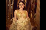 Netizens applaud Uorfi Javed for being invited to Abu Jani-Sandeep Khoshla’s star-studded event; call it a big achievement! 