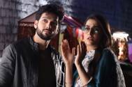 Star Plus' Most Spiciest Show Chashni Showcases The Chemistry Between Sai Ketan Rao And Amandeep Sidhu And The Avenge That Roshn