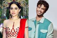 Uorfi Javed reveals Babil Khan broke her stunning head gear at Abu Jani-Sandeep Khosla’s party, says “I think he's jealous”
