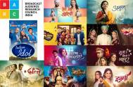 BARC Ratings: Indian Idol and Teri Meri Doriyaann  see a high jump in TRPs and enters the top 10 shows; The Kapil Sharma Show en