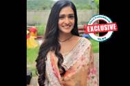 Exclusive! Bhagyalakshmi’s Aishwarya Khare reveals her reaction to the latest plot twist about Rishi in the show, saying, “We di