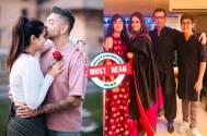 Must Read! From Dalljiet Kaur to Ronit Roy, actors, and actresses with kids who found love a second time! Details Inside!