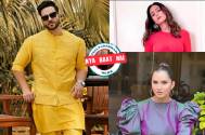 Aly Goni, Hina Khan