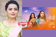 Check out the list of actresses who refused the role of Maitree Tiwari 