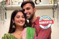 Krishna Mukerjee and Chirag Batliwalla