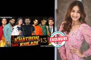 Khatron Ke Khiladi Season 13:  Exclusive! Vidhi Pandya to be part of the show?