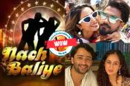 Hina Khan-Rocky Jaiswal