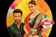  Ankita Lokhande and Vicky Jain