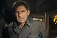 Harrison Ford