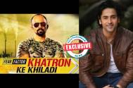 Khatron Ke Khiladi Season 13 :  Exclusive! Shashank Vyas  to participate in the show? 