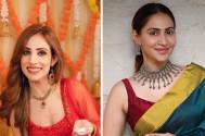 Rishina Kandhari