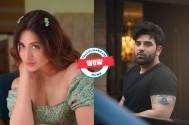 Mahira Sharma got her nose pierced
