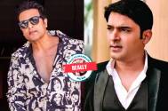  Krushna Abhishek