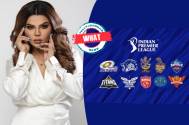 Rakhi Sawant
