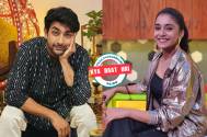 Kya Baat Hai! Sumbul Touqeer Khan finally confesses that Fahmaan Khan and she is in love with each other; read to know more 