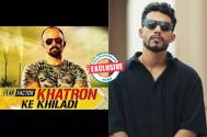 Khatron Ke Khiladi Season 13 : Exclusive!  Rapper Dino James to participate in the show would be the highest paid contestant?
