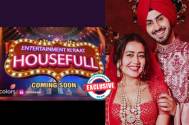Entertainment Ki Raat - Housefull: Exclusive! Neha Kakkar and Rohanpreet Singh to grave the show in the upcoming episode 