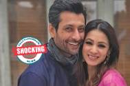Indraneil Sengupta and Barkha Bisht