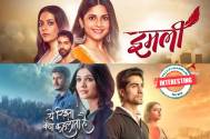 Yeh Rishta Kya Kehlata Hai to Imlie