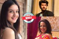 Tunisha Sharma suicide case
