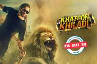 KHATRON KE KHILADI