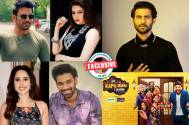 THE KAPIL SHARMA SHOW