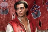 Mena Massoud