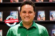 Amish Tripathi