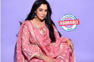 Rupali Ganguly looked like as a BABY