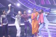 ndia's Best Dancer 3'