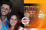 Ashi Singh and Shagun Pandey
