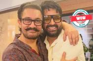 Wow! This special gesture of Aamir Khan for Kapil Sharma will melt your heart 