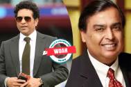 Mukesh Ambani does not own one 