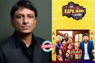 THE KAPIL SHARMA SHOW